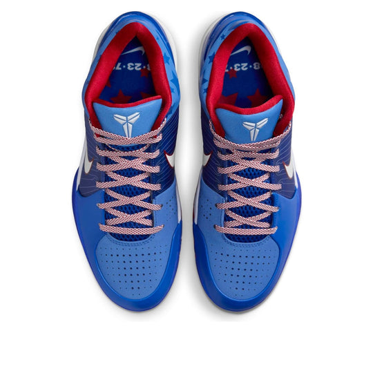 Nike Kobe 4 Protro 'Philly 2024'