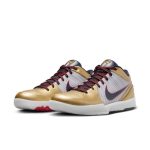 Nike Zoom Kobe 4 Protro 'Gold Medal'