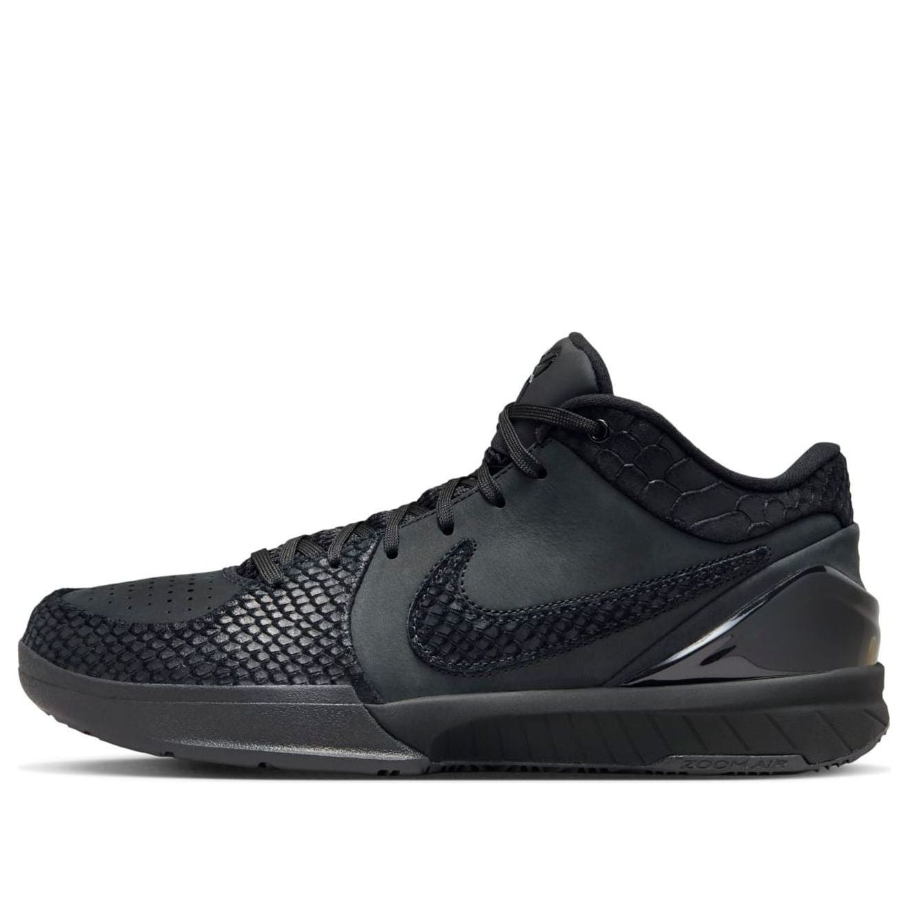 Nike Zoom Kobe 4 Protro 'Gift of Mamba'