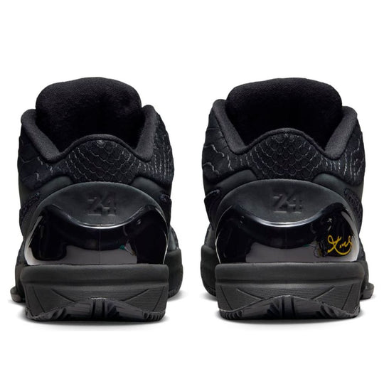 Nike Zoom Kobe 4 Protro 'Gift of Mamba'