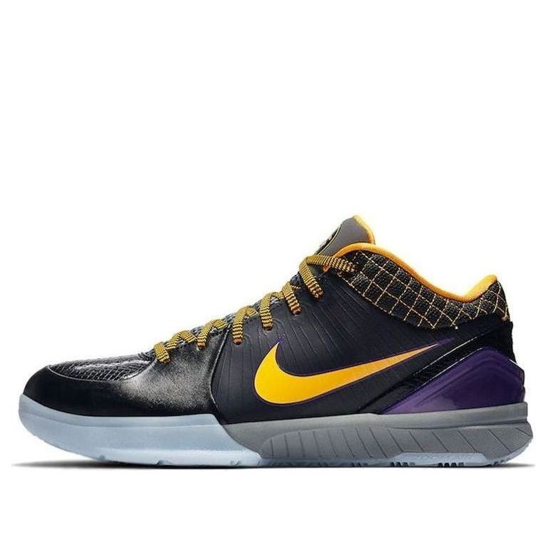 Nike Zoom Kobe 4 Protro 'Carpe Diem'