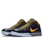 Nike Zoom Kobe 4 Protro 'Carpe Diem'