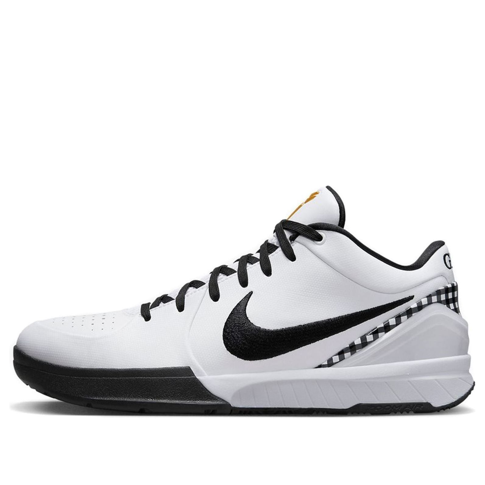 Nike Zoom Kobe 4 Protro 'Gigi'