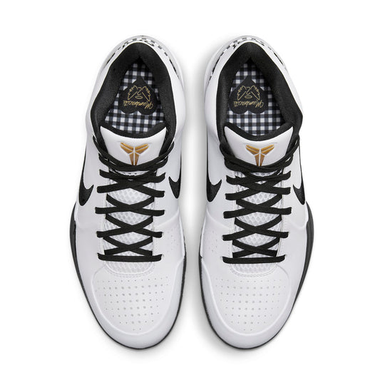Nike Zoom Kobe 4 Protro 'Gigi'