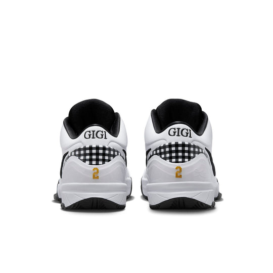 Nike Zoom Kobe 4 Protro 'Gigi'