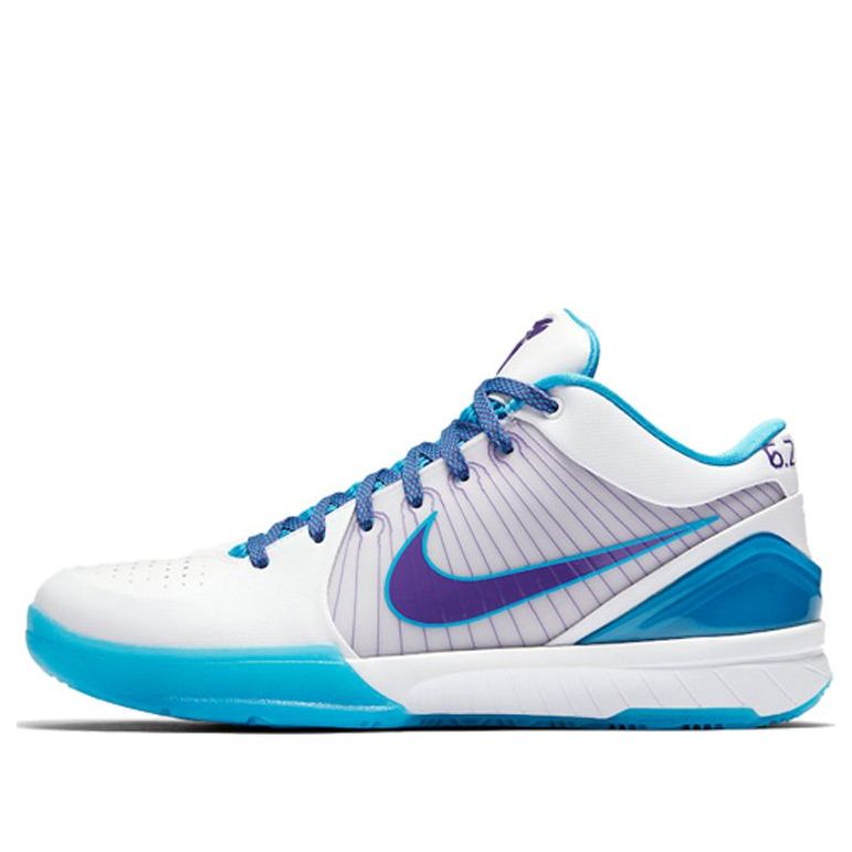 Nike Zoom Kobe 4 Protro 'Draft Day'