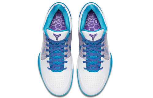 Nike Zoom Kobe 4 Protro 'Draft Day'
