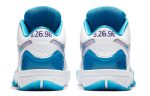 Nike Zoom Kobe 4 Protro 'Draft Day'