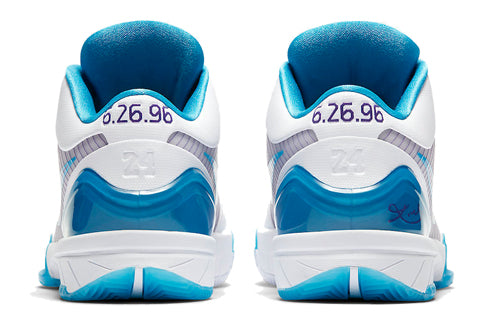 Nike Zoom Kobe 4 Protro 'Draft Day'