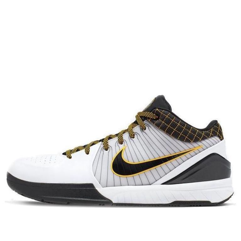 Nike Zoom Kobe 4 Protro 'Del Sol'
