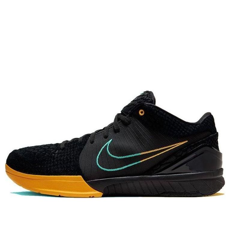 Nike Zoom Kobe 4 Protro 'Snakeskin'