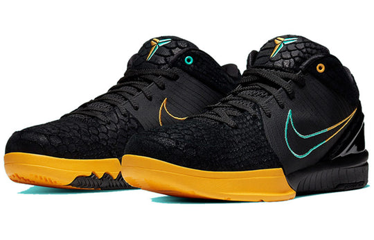Nike Zoom Kobe 4 Protro 'Snakeskin'