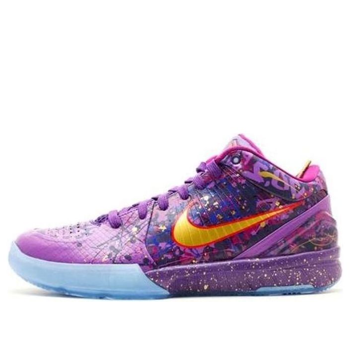 Nike Zoom Kobe 4 'Prelude'