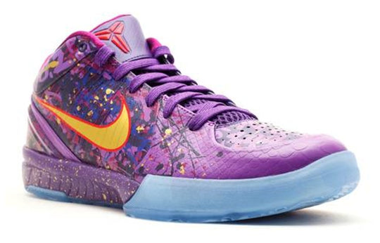 Nike Zoom Kobe 4 'Prelude'