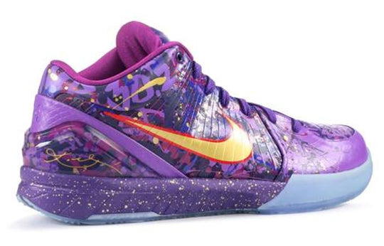 Nike Zoom Kobe 4 'Prelude'