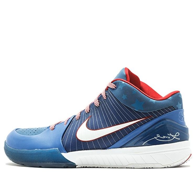 Nike Zoom Kobe 4 'Philly'