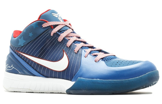 Nike Zoom Kobe 4 'Philly'