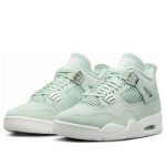 Air Jordan 4 Retro 'Seafoam Sail'