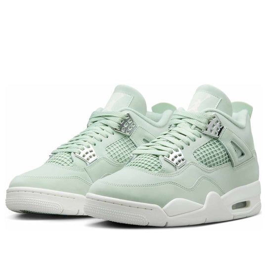 Air Jordan 4 Retro 'Seafoam Sail'