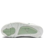 Air Jordan 4 Retro 'Seafoam Sail'