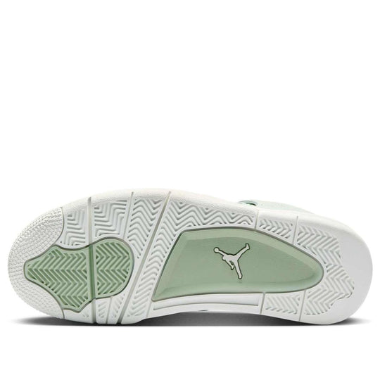 Air Jordan 4 Retro 'Seafoam Sail'