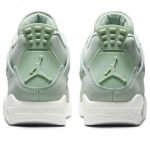 Air Jordan 4 Retro 'Seafoam Sail'