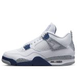 Air Jordan 4 Retro 'Midnight Navy'