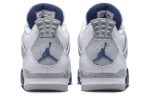 Air Jordan 4 Retro 'Midnight Navy'