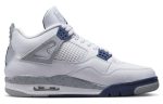 Air Jordan 4 Retro 'Midnight Navy'