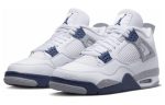 Air Jordan 4 Retro 'Midnight Navy'