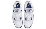 Air Jordan 4 Retro 'Midnight Navy'