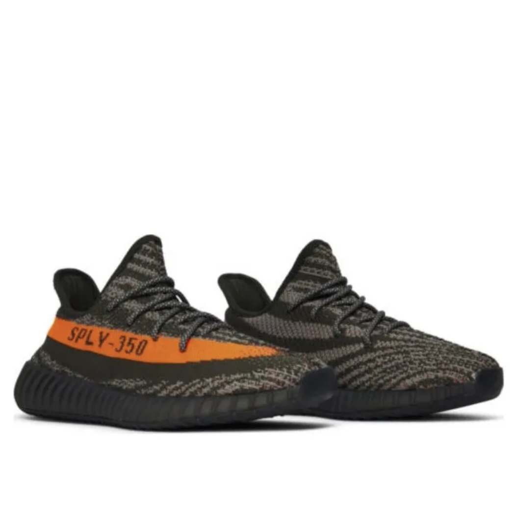 Yeezy Boost 350 V2 Carbon Beluga
