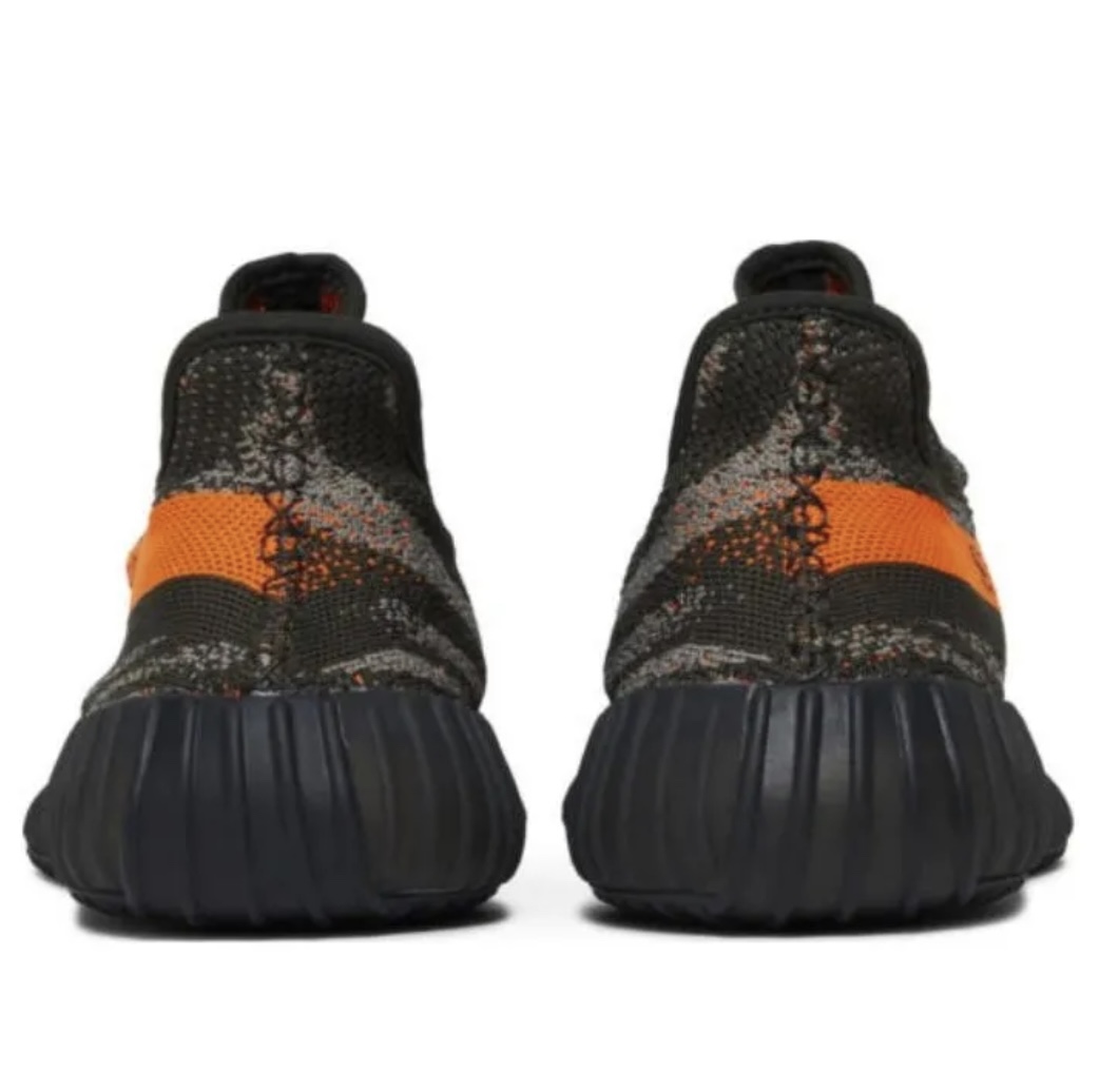 Yeezy Boost 350 V2 Carbon Beluga