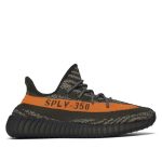 Yeezy Boost 350 V2 Carbon Beluga