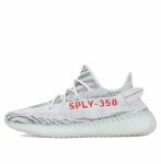 Yeezy Boost 350 V2 Blue Tint