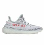 Yeezy Boost 350 V2 Blue Tint