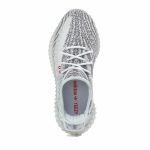 Yeezy Boost 350 V2 Blue Tint