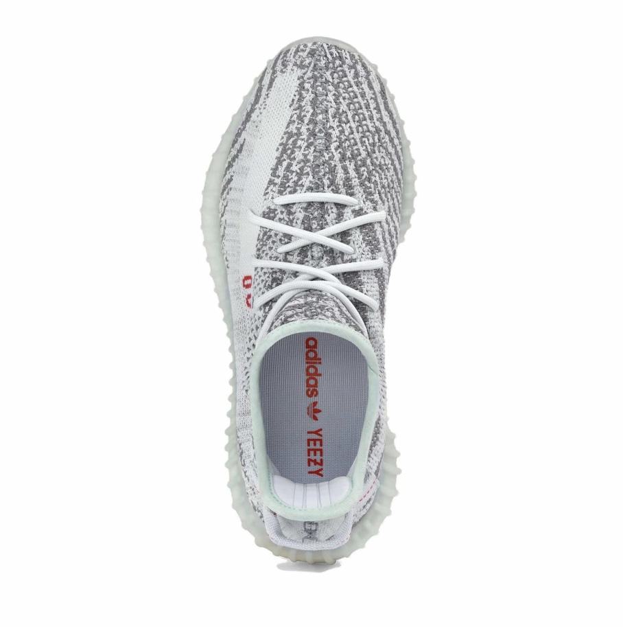 Yeezy Boost 350 V2 Blue Tint