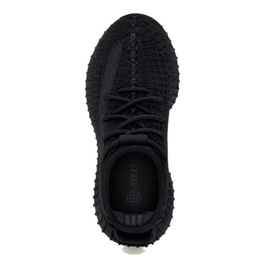 Yeezy Boost 350 V2 Onyx HQ4540