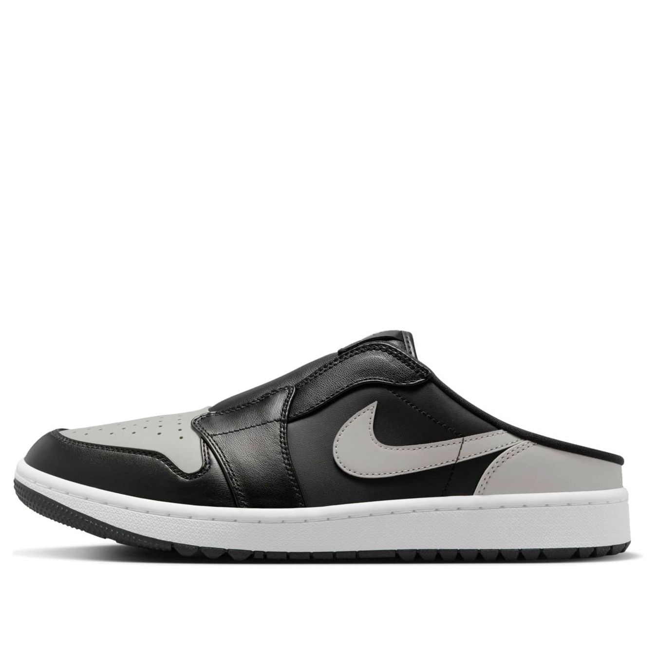 Air Jordan 1 Mule Golf 'Shadow'