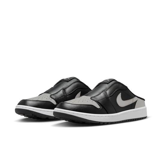 Air Jordan 1 Mule Golf 'Shadow'