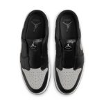 Air Jordan 1 Mule Golf 'Shadow'