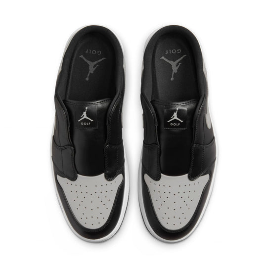 Air Jordan 1 Mule Golf 'Shadow'