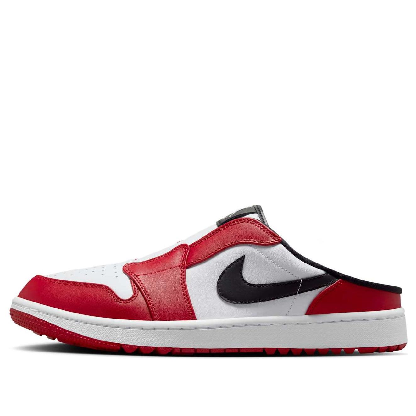Air Jordan 1 Mule Golf 'Chicago'