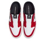 Air Jordan 1 Mule Golf 'Chicago'