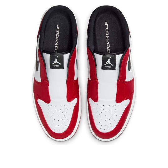 Air Jordan 1 Mule Golf 'Chicago'