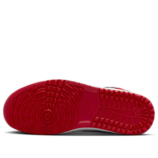 Air Jordan 1 Mule Golf 'Chicago'