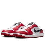 Air Jordan 1 Mule Golf 'Chicago'