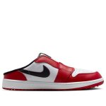 Air Jordan 1 Mule Golf 'Chicago'