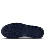 Air Jordan 1 Low Mule Golf 'Midnight Navy'
